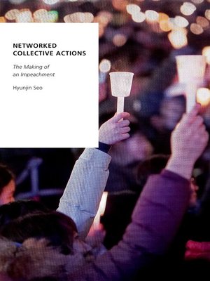 cover image of Networked Collective Actions